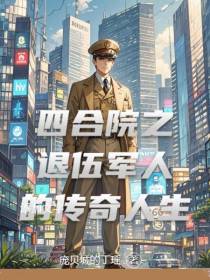 四合院之退伍军人的传奇人生