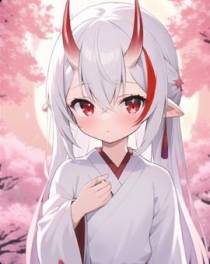 转生变成幼鬼一定是搞错了