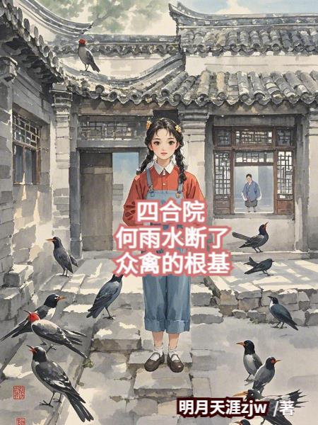四合院，何雨水断了众禽的根基