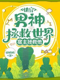 快穿：男神拯救世界，宿主拯救他