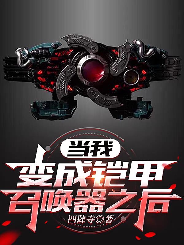 当我变成铠甲召唤器之后