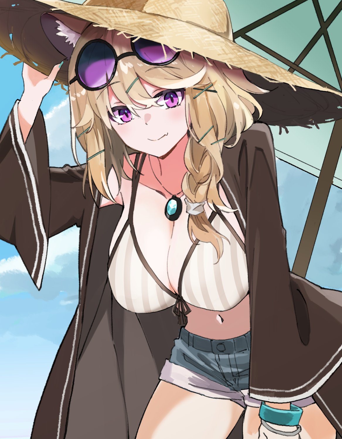 快穿之好孕连连