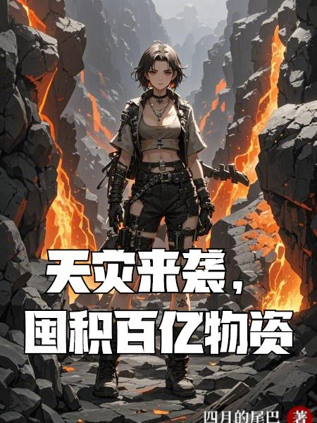 天灾来袭，囤积百亿物资
