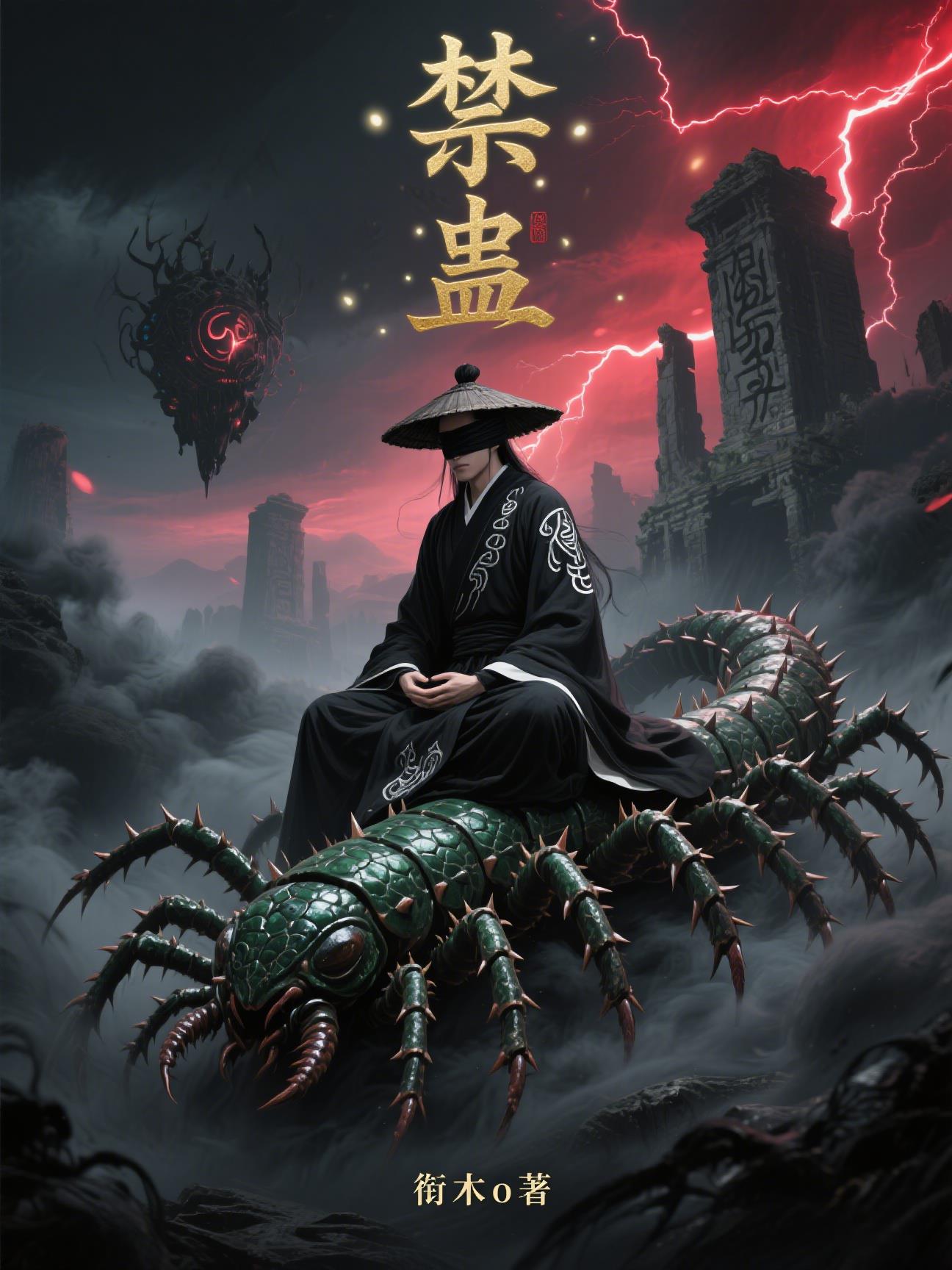 禁蛊