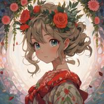 惊鸾