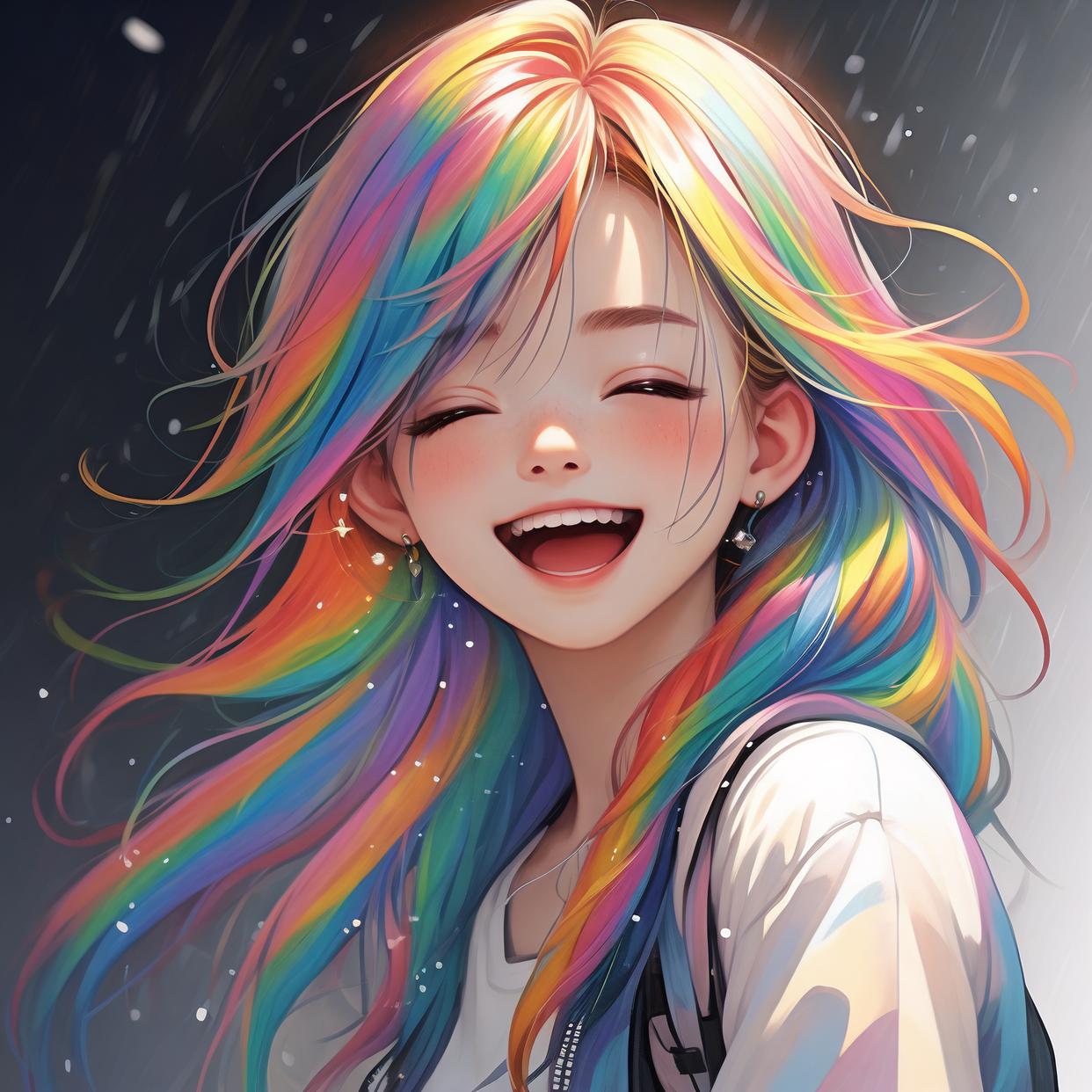 我是假粉