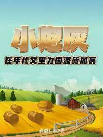 小炮灰在年代文里为国添砖加瓦