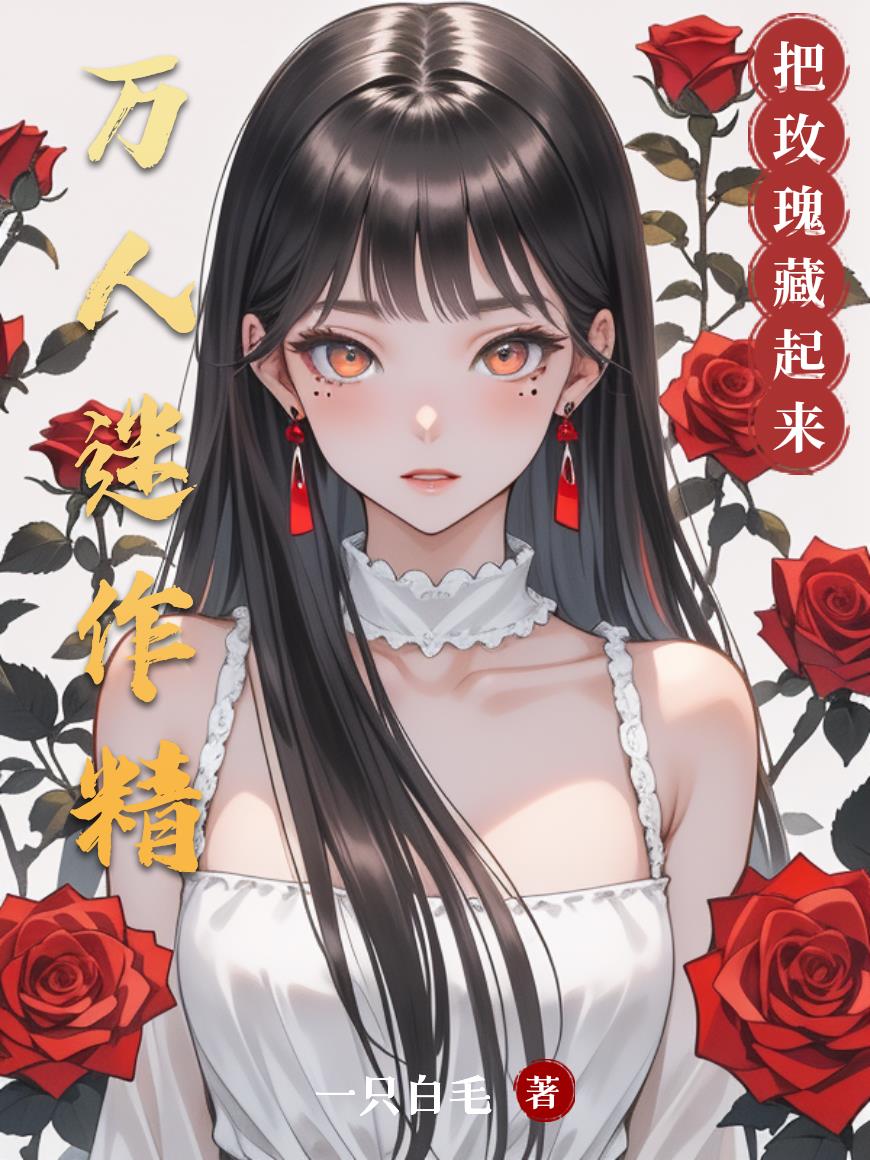 把玫瑰藏起来
