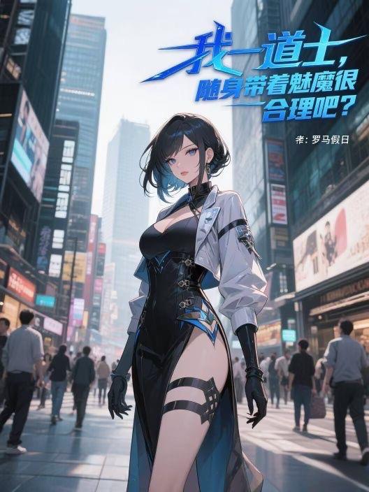 我一道士，随身带着魅魔很合理吧