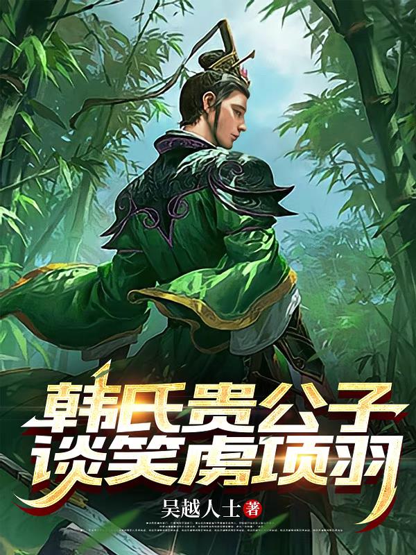 韩氏贵公子，谈笑虏项羽