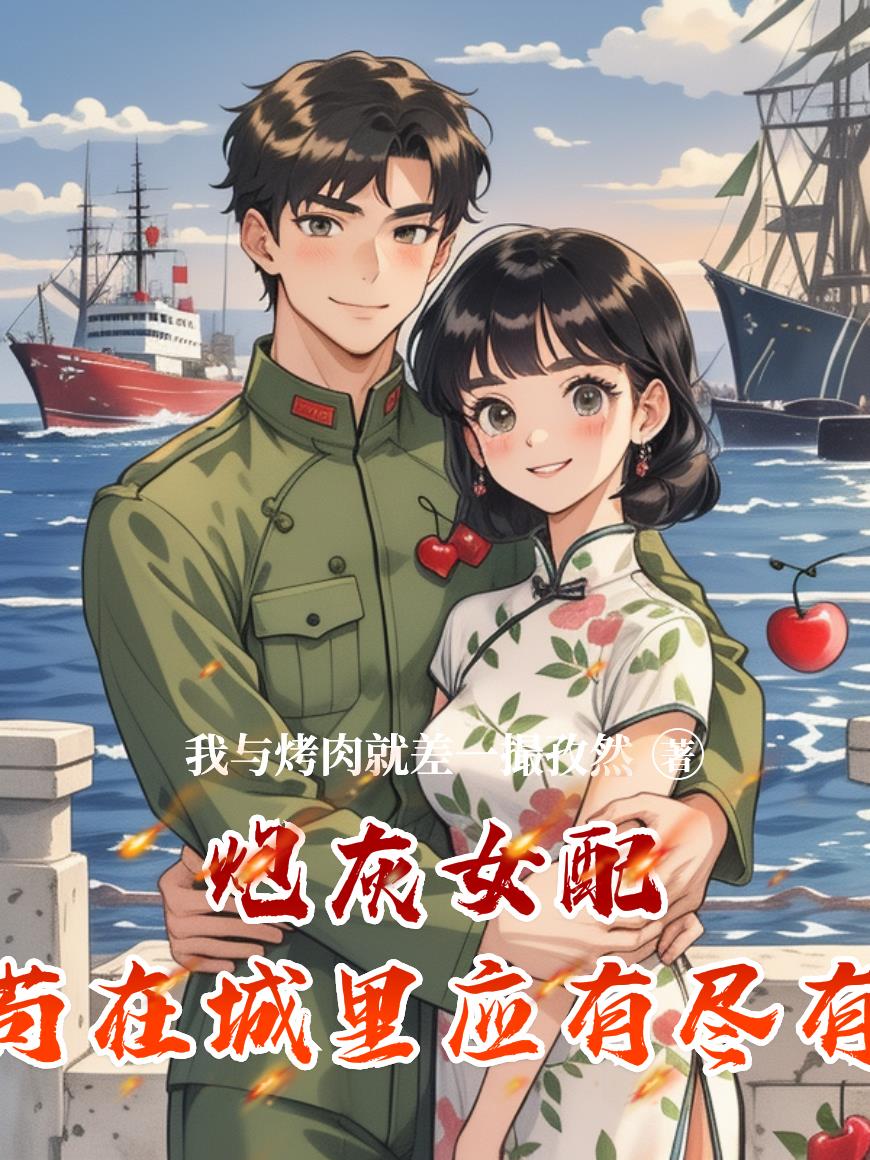 炮灰女配苟在城里应有尽有