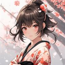 笼中青雀