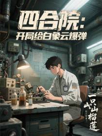 四合院：开局给白象云爆弹