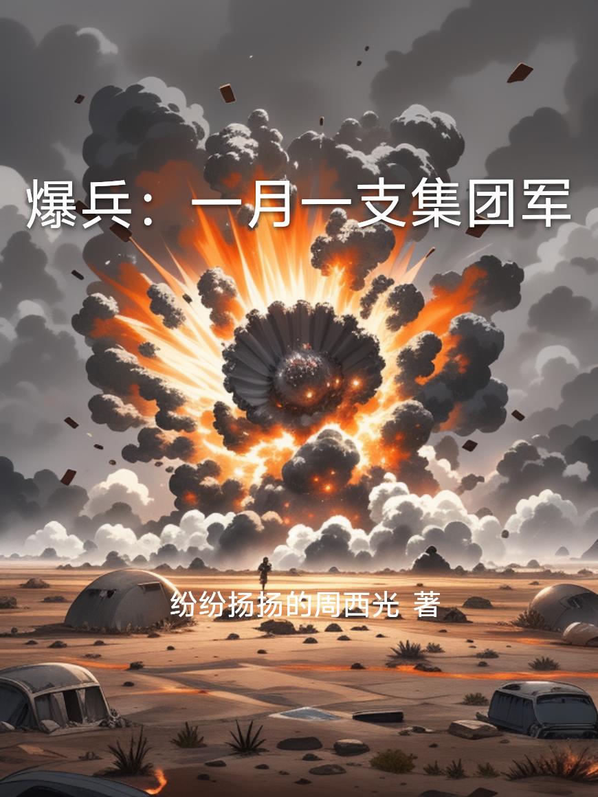 爆兵：一月一支集团军