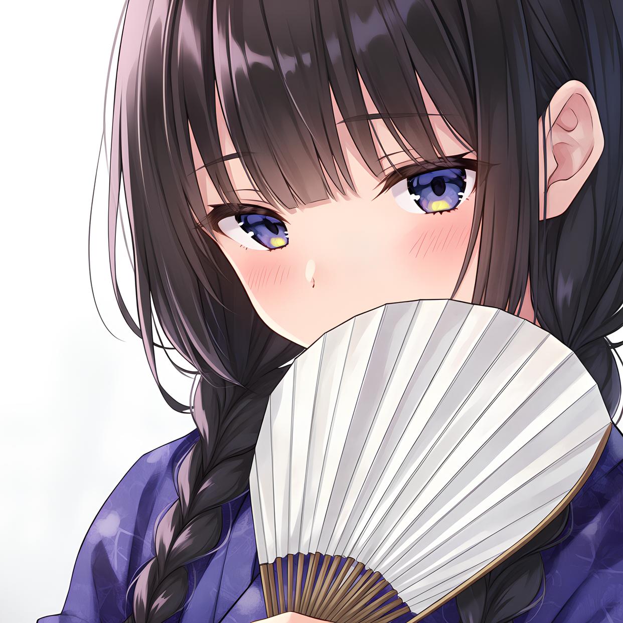 掌心小青梅
