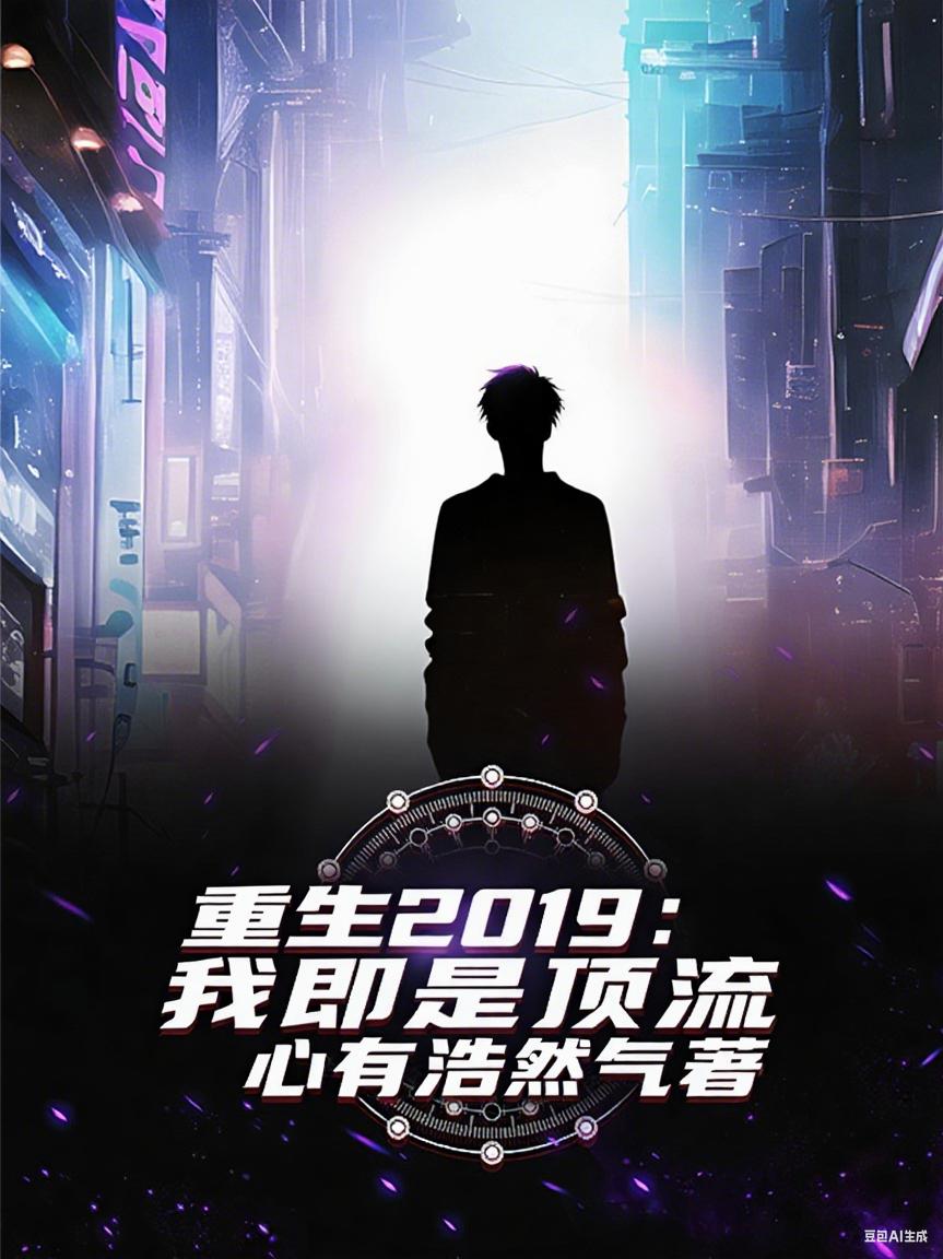 重生2019：我即是顶流