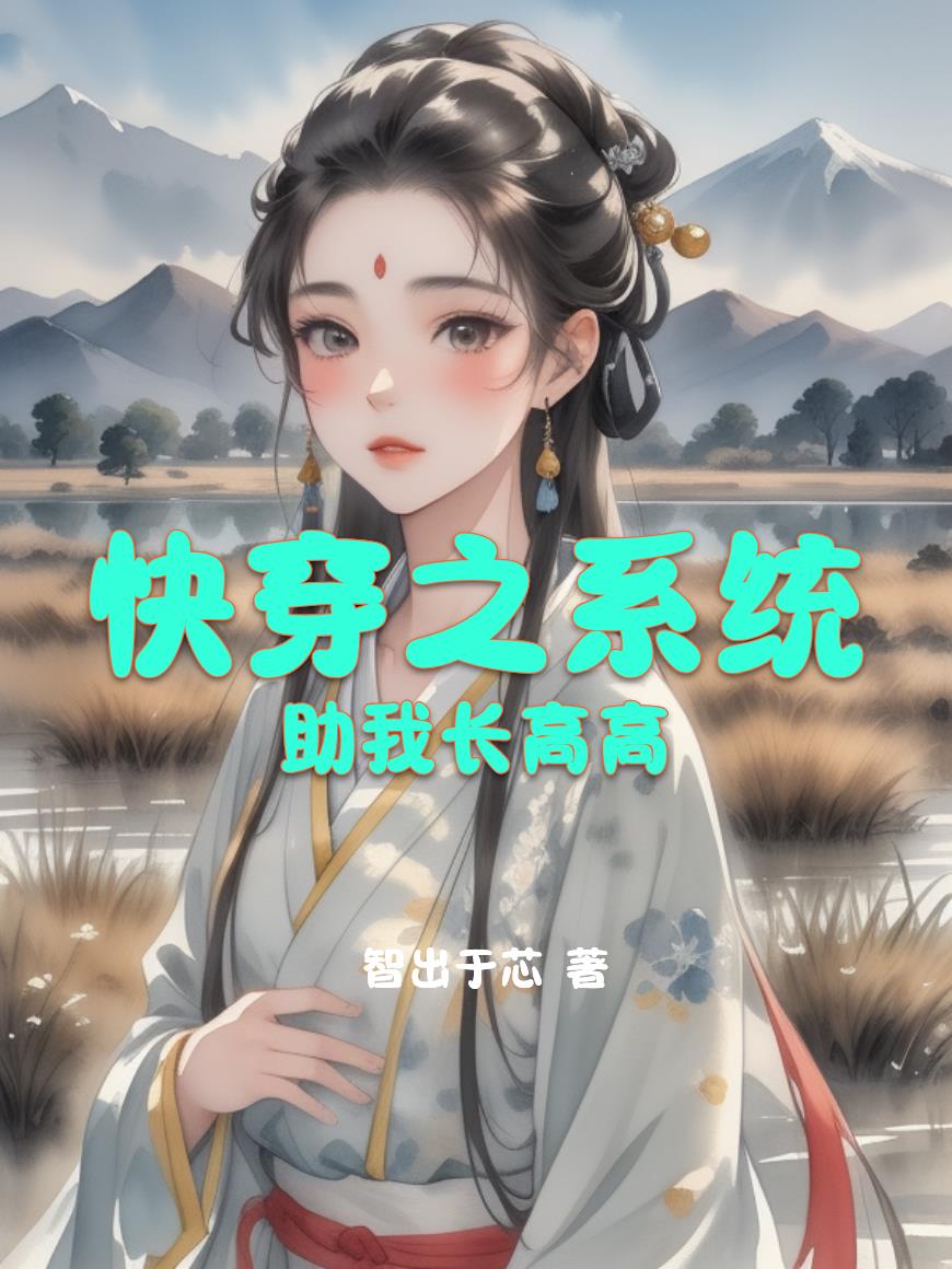 快穿之系统助我长高高