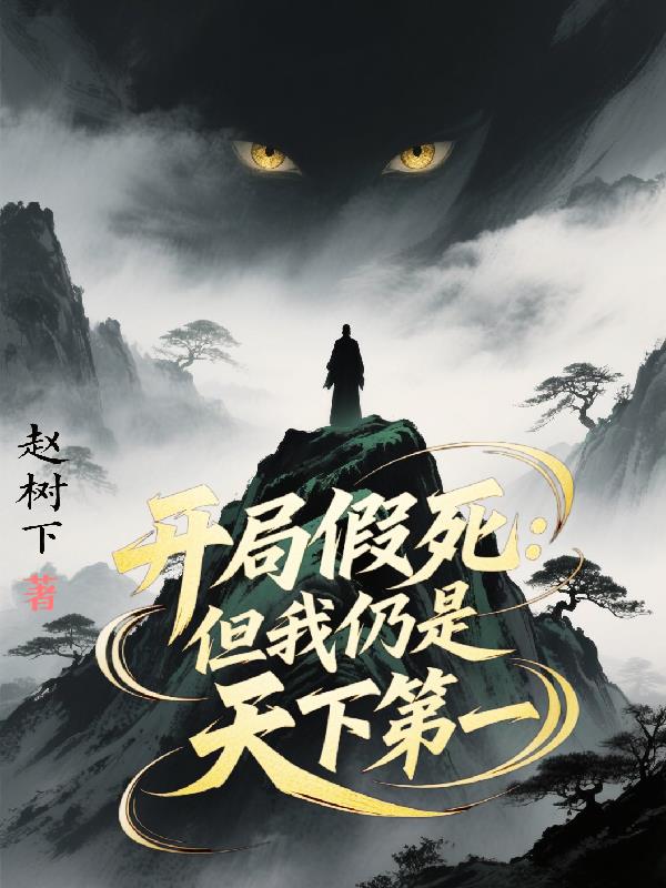 开局假死：但我仍是天下第一