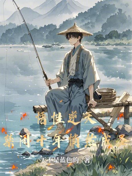 悟性逆天，禁闭十年悄然成圣