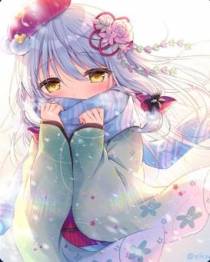 今天的我依旧在魔王城当女仆