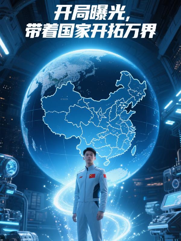 开局曝光，带着国家开拓万界