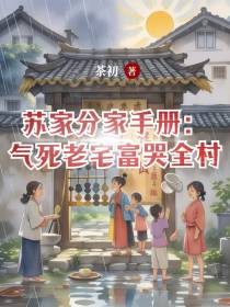 苏家分家手册：气死老宅富哭全村