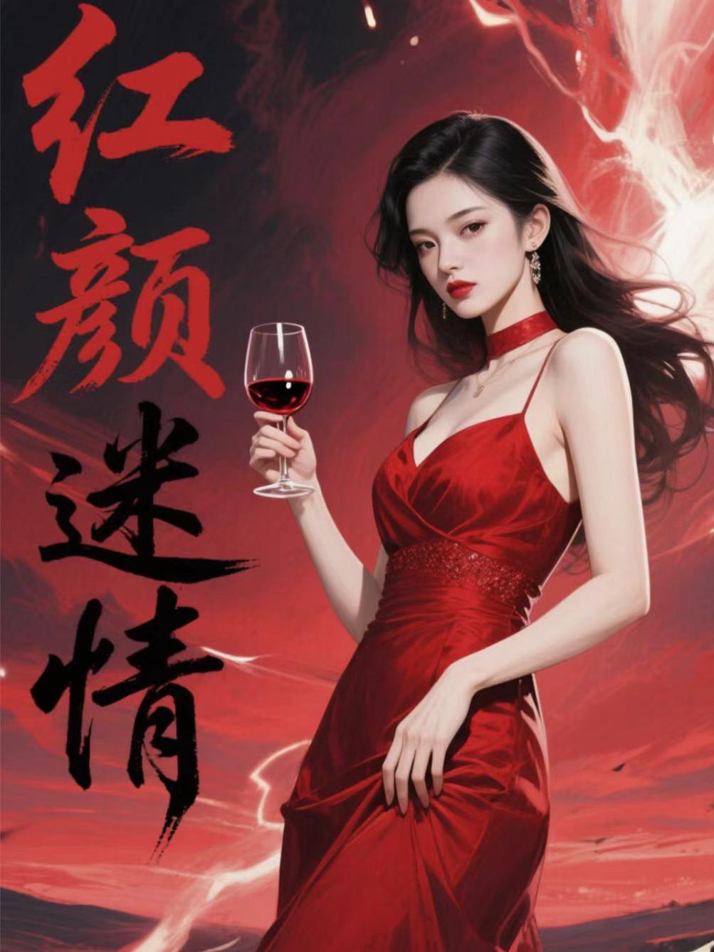 红颜迷情