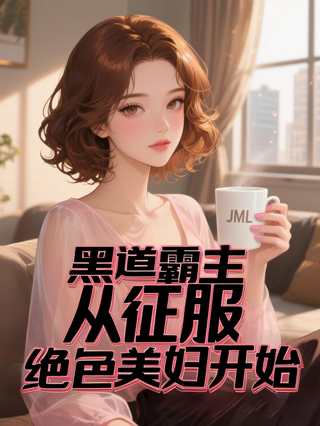 黑道霸主：从征服绝色美妇开始