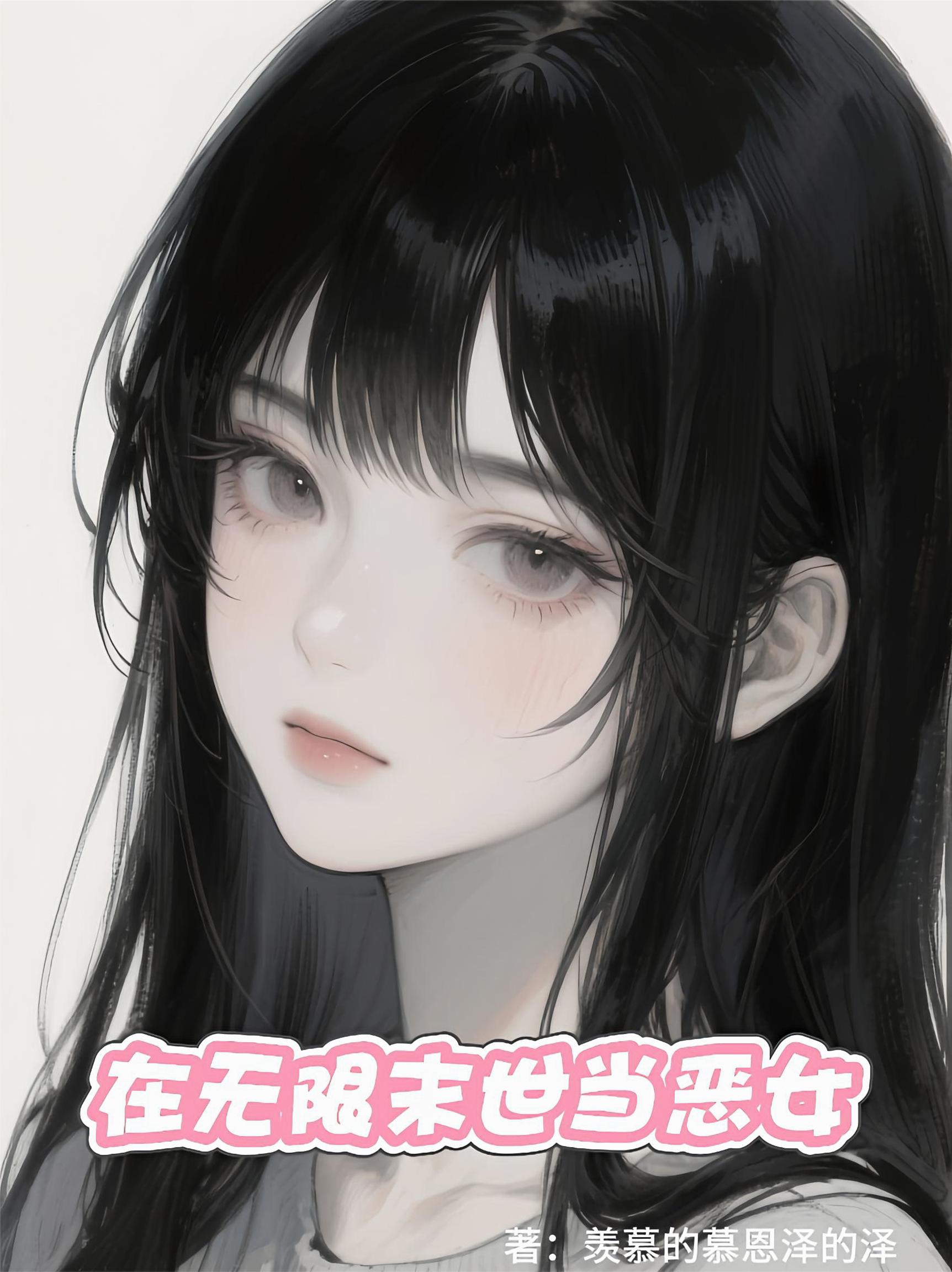 在无限末世当恶女
