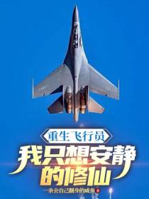重生飞行员，我只想安静的修仙