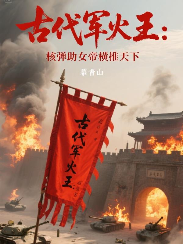 古代军火王：核弹助女帝横推天下