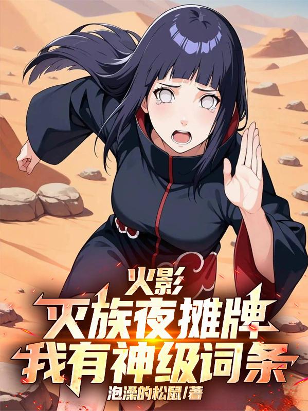 火影：灭族夜摊牌，我有神级词条