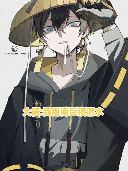 大唐方舟双穿，开局南巨镇渭水