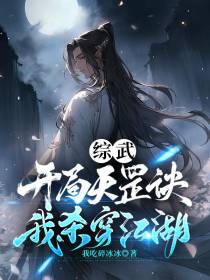 综武：开局天罡诀，我杀穿江湖