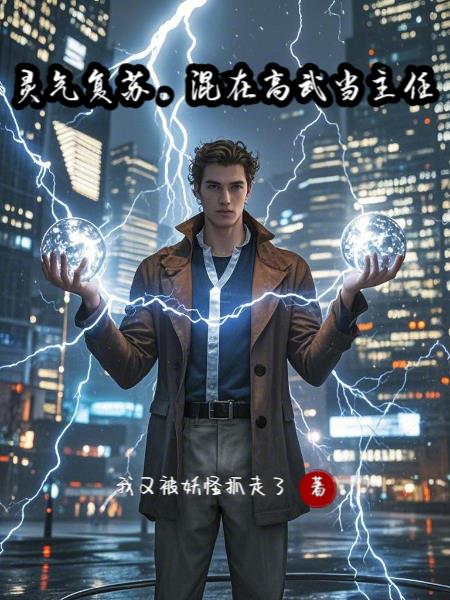 灵气复苏，混在高武当主任