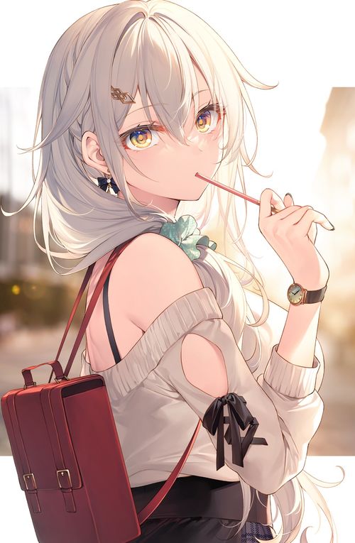 入高门