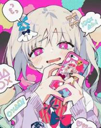 我真没想和病娇少女恋爱啊