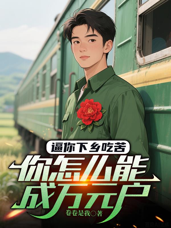 逼你下乡吃苦，你怎么能成万元户