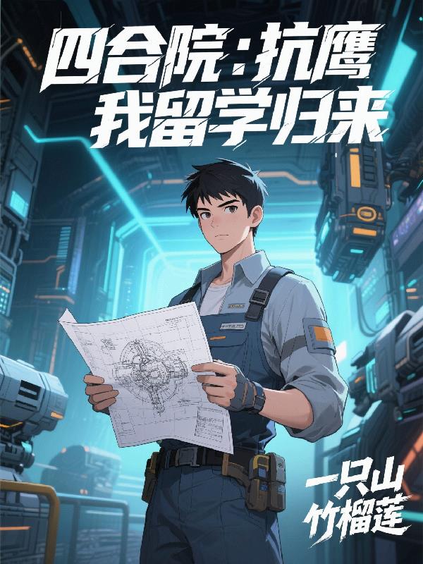 四合院：抗鹰，我留学归来