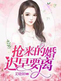 抢来的婚迟早要离