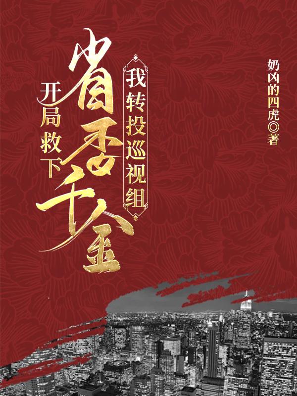 开局救下省委千金，我转投巡视组