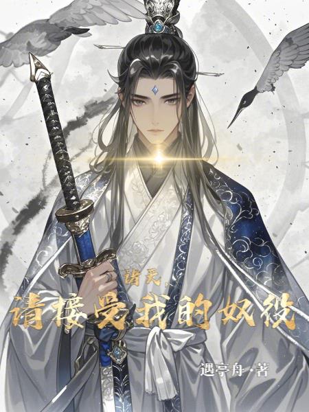 诸天，请接受我的奴役
