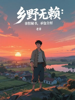 乡野无赖：拿捏秘书，承包全村