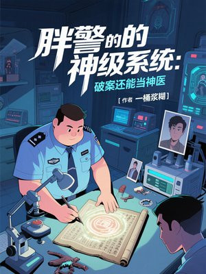 胖警的神级系统：破案还能当神医