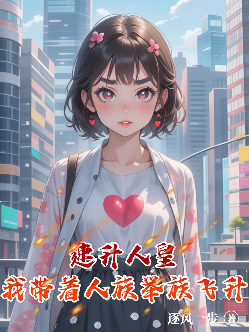 速升人皇，我带着人族举族飞升