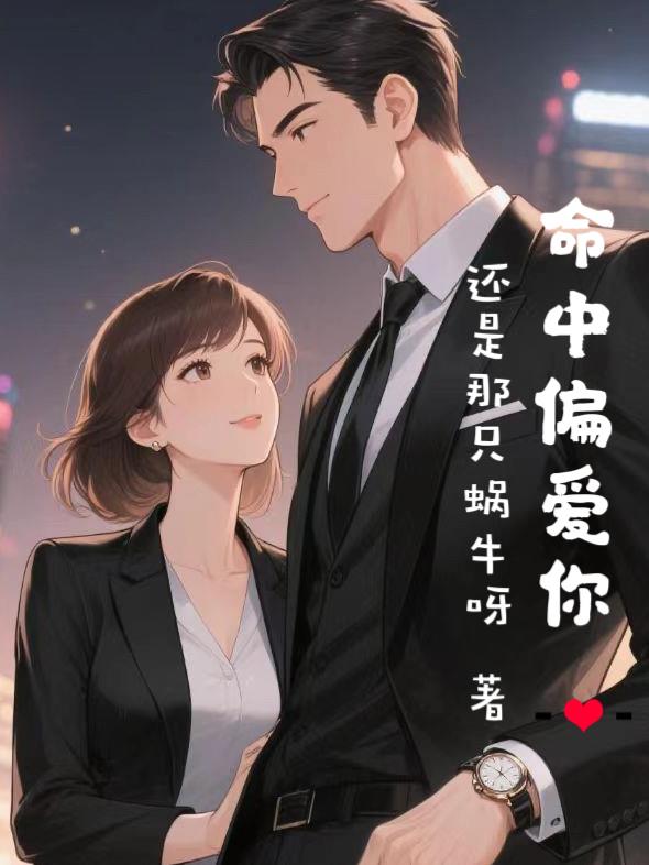 命中偏爱你