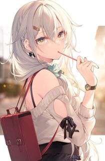 离婚后，她惊艳了世界