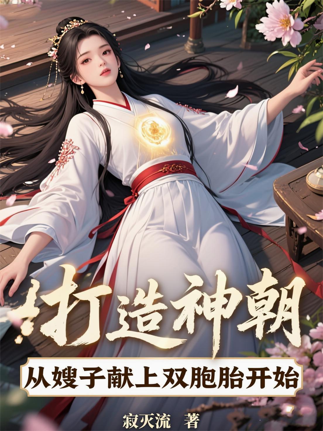 打造神朝：从嫂子献上双胞胎开始