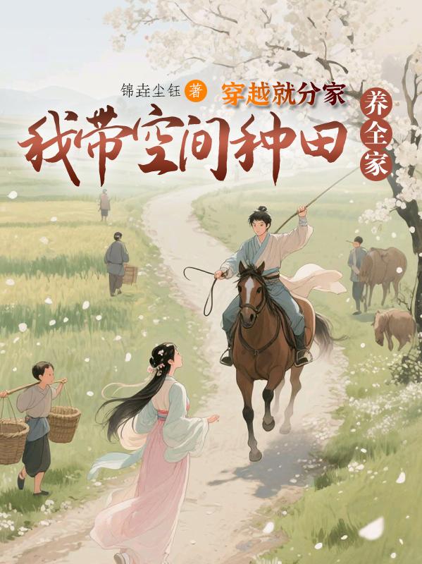 穿越就分家？我带空间种田养全家