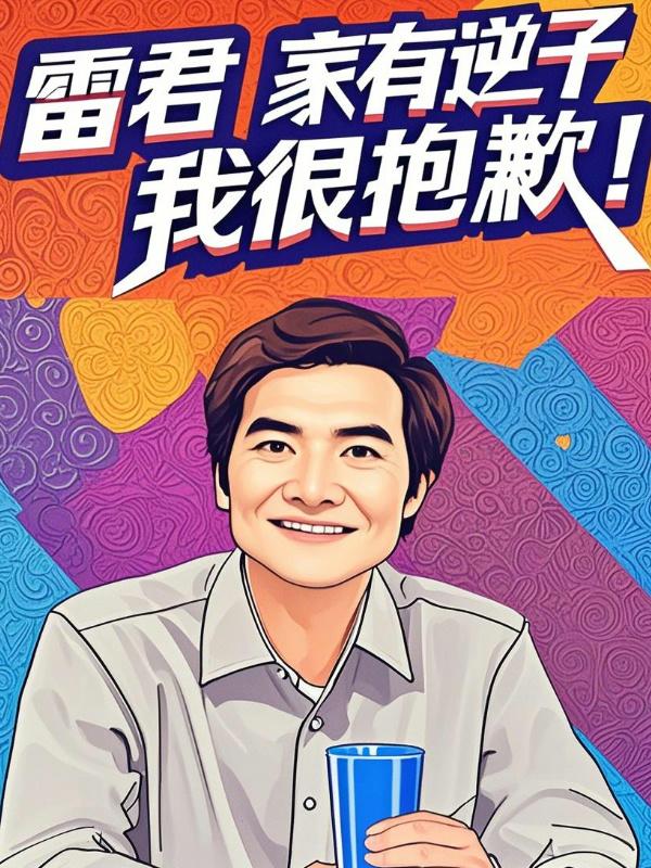 雷君：家有逆子，我很抱歉！